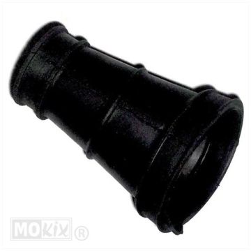Caoutchouc d'aspiration Yamaha DT/MX 16 mm