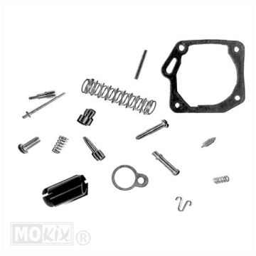 GLUCIDES. KIT DE RÉPARATION MIN/CPI 12 mm