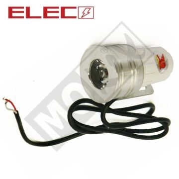 Ampoule LED 12V High Light universelle blanche