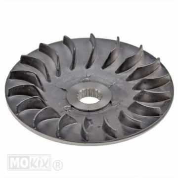 AILETTE DE REFROIDISSEMENT MINARELLI PGO BM/PMX CARE