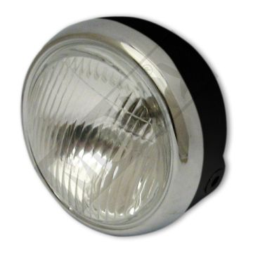 Phare Yamaha FS1 noir