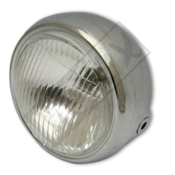 Phare Yamaha FS1 chromé