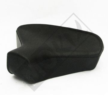 Pont de selle Solex noir