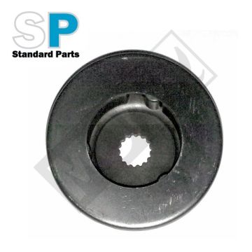 EMBRAYAGE DE DÉMARREUR MIN/YA DOODO/THUNDER/SKYLINE125/150