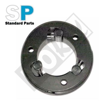 ACCOUPLEMENT DE DÉMARREUR YA XMAX 125 06/11