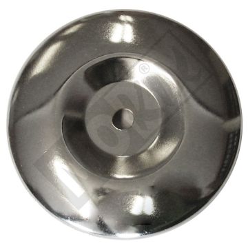 Couvercle de filtre à air Yamaha FS1 DX Chrome