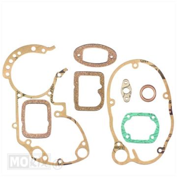 JEU DE JOINTS COMPL SACHS 2/3/4V SANS MEMBRANE