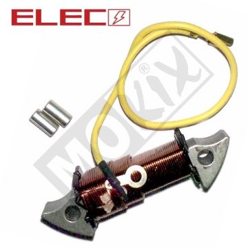 Bobine de lumière Zundapp/Kreidler/Puch Maxi 17w