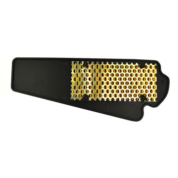 Élément de filtre à air SYM Fiddle 2/3/Allo/Cello/Jet 14/Jet4/Orbit 1/2/Symphony/Cargo/S/SR/ST/Symply