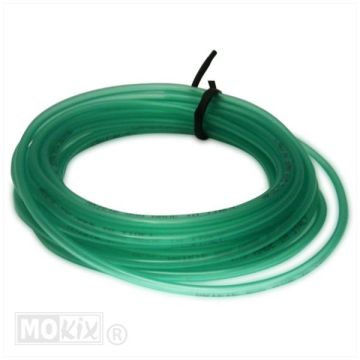 Tuyau de carburant PVC 5 x 8 mm 10 m ARIETE