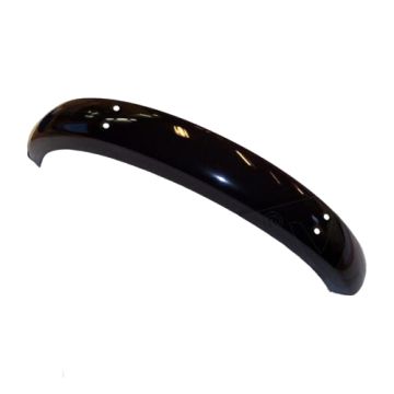 GARDE BOUE AVANT TOMOS STANDARD A35 <"08 NOIR