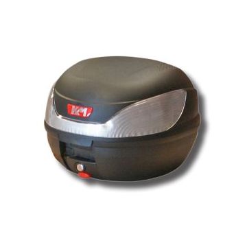 Top case 32 litres noir WR KXM