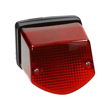Barrière avant Yamaha DT50R-91488