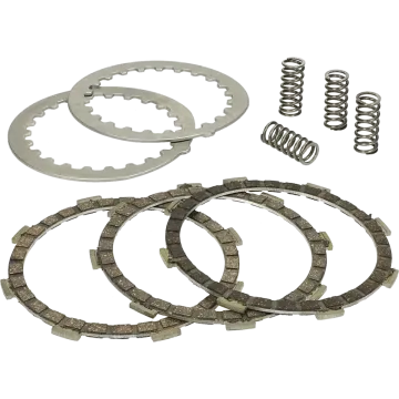 KIT EMBRAYAGE YAMAHA DT50LC 9 pièces
