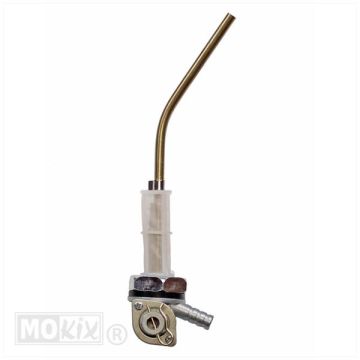 ROBINET DE CARBURANT VESPA PK50/125S SANS LEVIER ST