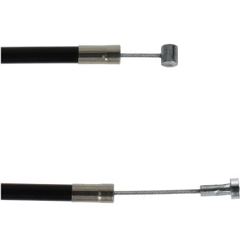 Câble Piaggio Demarrage/Vespa Ciao-91674