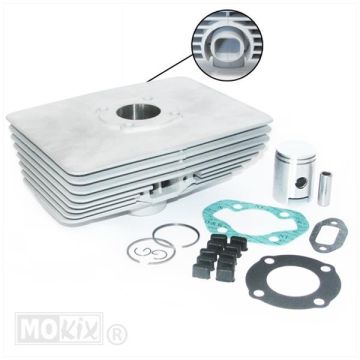 Mamelon universel 8x15 mm (25)