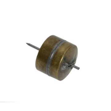 Flotteur Zundapp 17mm Bing