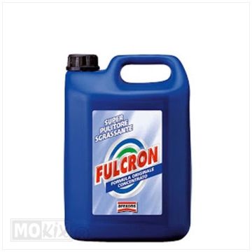 NETTOYANT À FROID CONCENTRÉ AREXONS 5Ltr