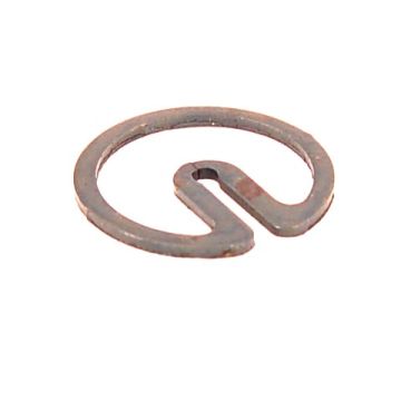 clip aiguille d'accélérateur 12-17mm bing 157-210-06