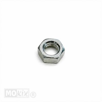 Écrou de blocage de soupape M5 Chine Gy6 4 temps (10x)