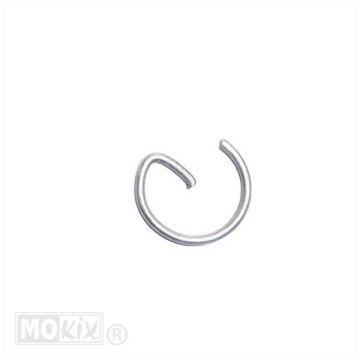 Ressorts de retenue pour axe de piston 12 mm 10 pièces