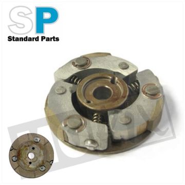 Kit d'embrayage Puch Maxi (avec pédales) 3 pôles