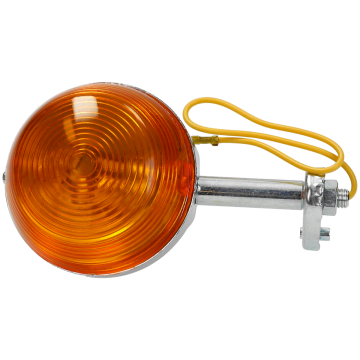 Feu clignotant Yamaha FS1 DX (long) arrière