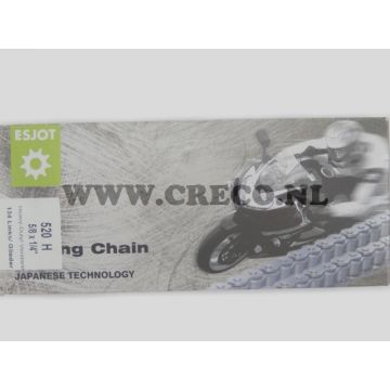 ChaîneEsjot 520-134 MXer
