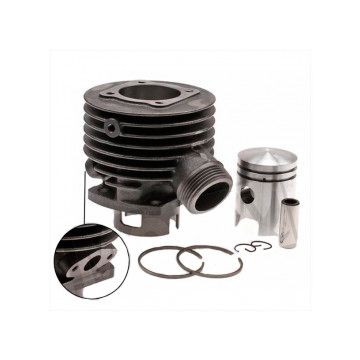 Cylindre Sachs Forcé 50cc 40mm SP