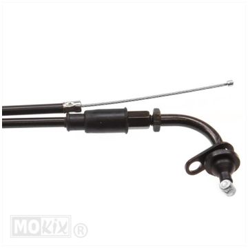 Câble de gaz/accélérateur Tomos A35/Revival/Youngster 2008->