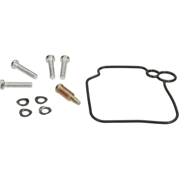 jeu de joints pour cuve flottante Piaggio 50cc 4 temps 4v 2009-> SP