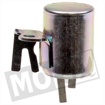 Condenseur Honda Z50 Monkey 74-86 Elec