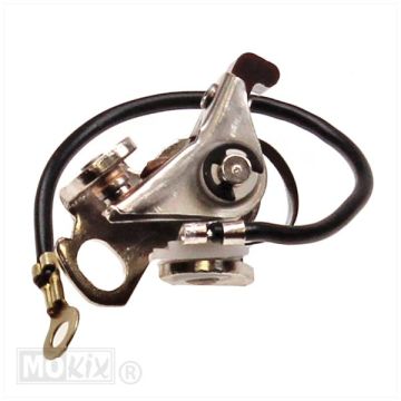 Rupteur Franco Morini Classic (Bosch) Solex Tenor L/R/S Effe