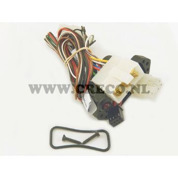 Harnais Senty 4 Symphony ST Euro3