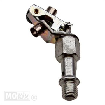 Décompresseur Sachs/Sparta/Batavus/Hercules complet