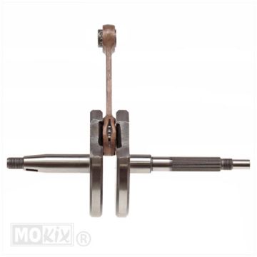 Axe de piston du vilebrequin Hercules/Sachs CMG diamètre 12 mm Jasil