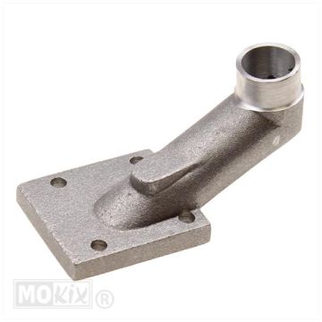 Collecteur Tomos Flexer Racing 19/24 mm