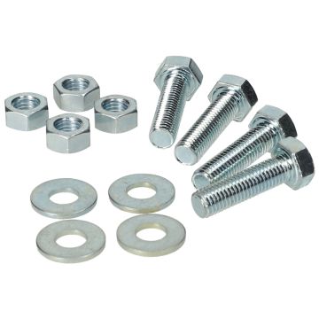 Kit de boulons de pignon arrière Tomos A35 (4 pièces)