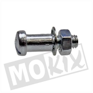 Boulon à levier Tomos/Puch 5x18 9/9 (1 pièce)