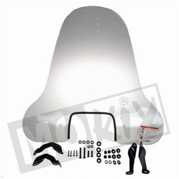 AGM VXS/Riva Sport/Benson S/Napoli S/Riva Sport/Touring S/Rivalux/Felice S/VXL/SXL/Lux S, noir et gris