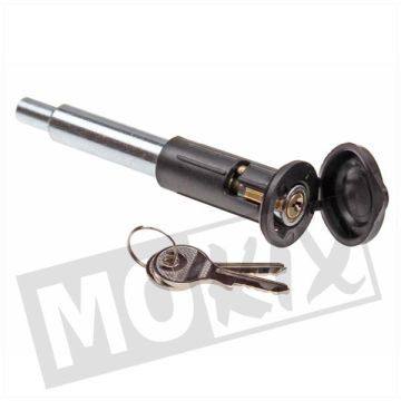 Kit antivol fourche arrière MBK 51/88 127 mm