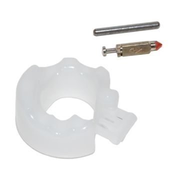 Jeu de flotteurs RX/SPC One/SR Piag/SR Orig 11503KT