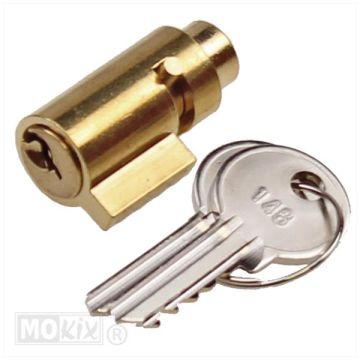 Verrou de direction Peugeot 103 32,9 mm