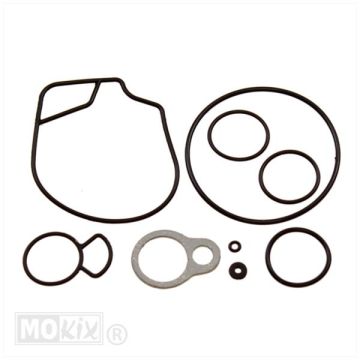 JEU DE JOINTS DELL RUBBER SP PHVA 12-17,5 mm