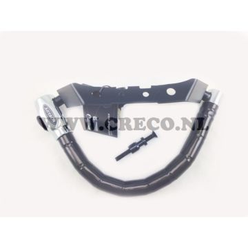 ANTIROBOS AGILITÉ 10 12 DE LUXE