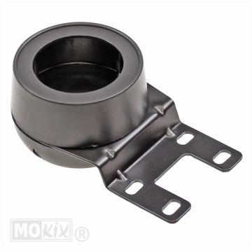 Boîtier de compteur kilométrique universel avec support