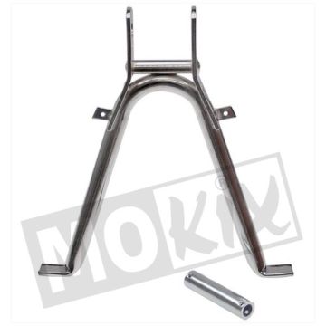 Béquille centrale Zundapp 1971-1983 chromé