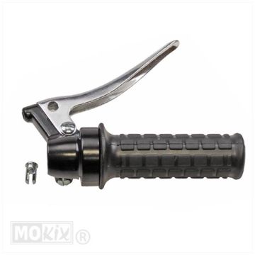 Accélérateur complet Puch Maxi