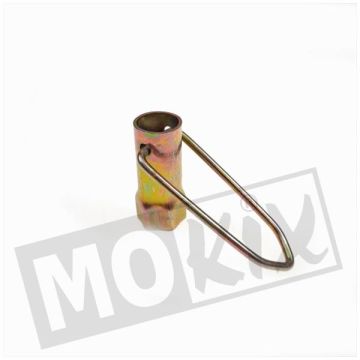 SUPPORT DE CYCLOMOTEUR POUR CLÉ À BOUGIE MODÈLE 2T (SW21)